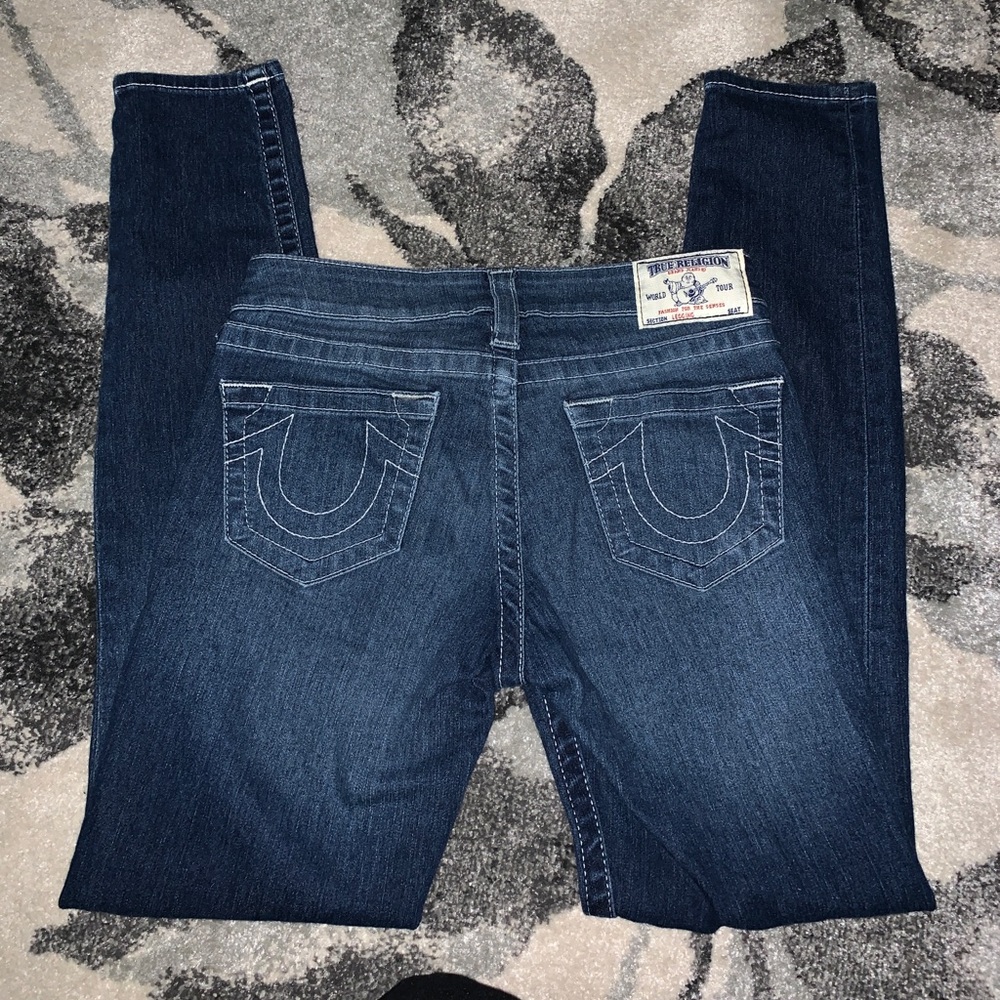 TRUE RELIGION Jeans !!!